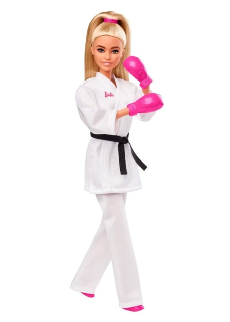 Mattel Barbie Olympic Games Tokyo 210 Rekomendasi210 Rekomendasi 1